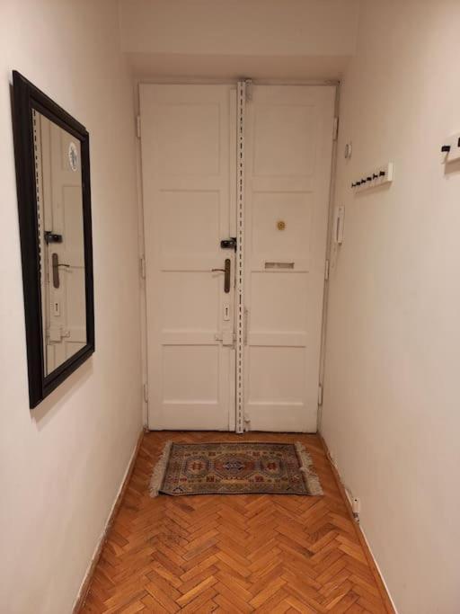Apartment Old Town Quarter - Przemyska Street