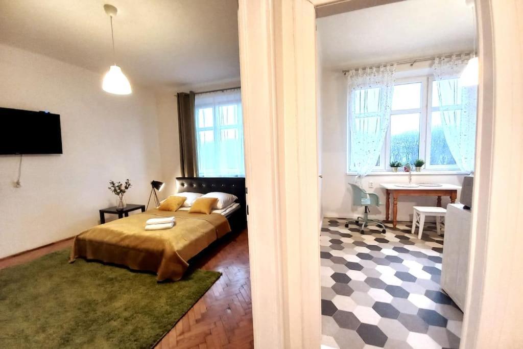 Apartment Old Town Quarter - Przemyska Street Krakau