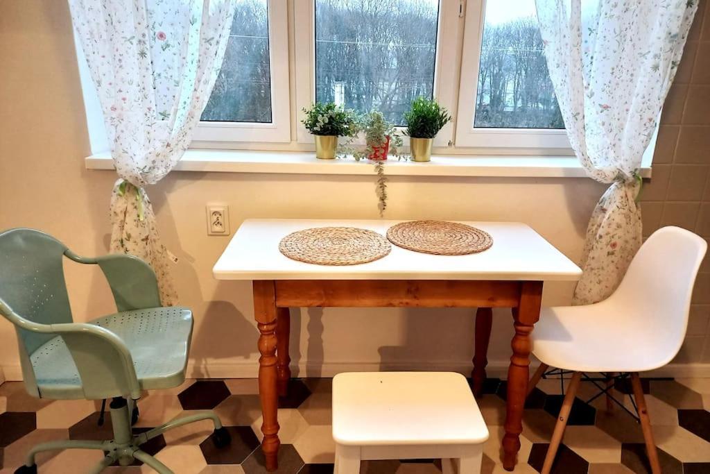Apartment Old Town Quarter - Przemyska Street Krakau