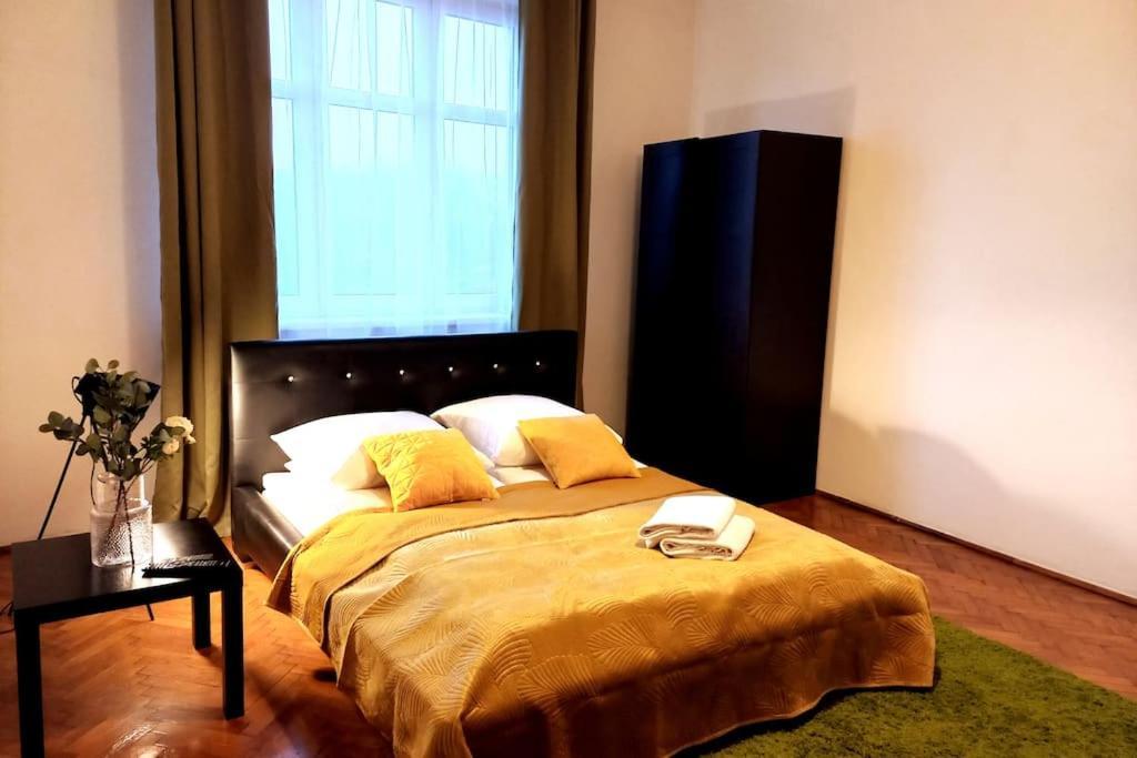 Old Town Quarter - Przemyska Street Apartment Krakau