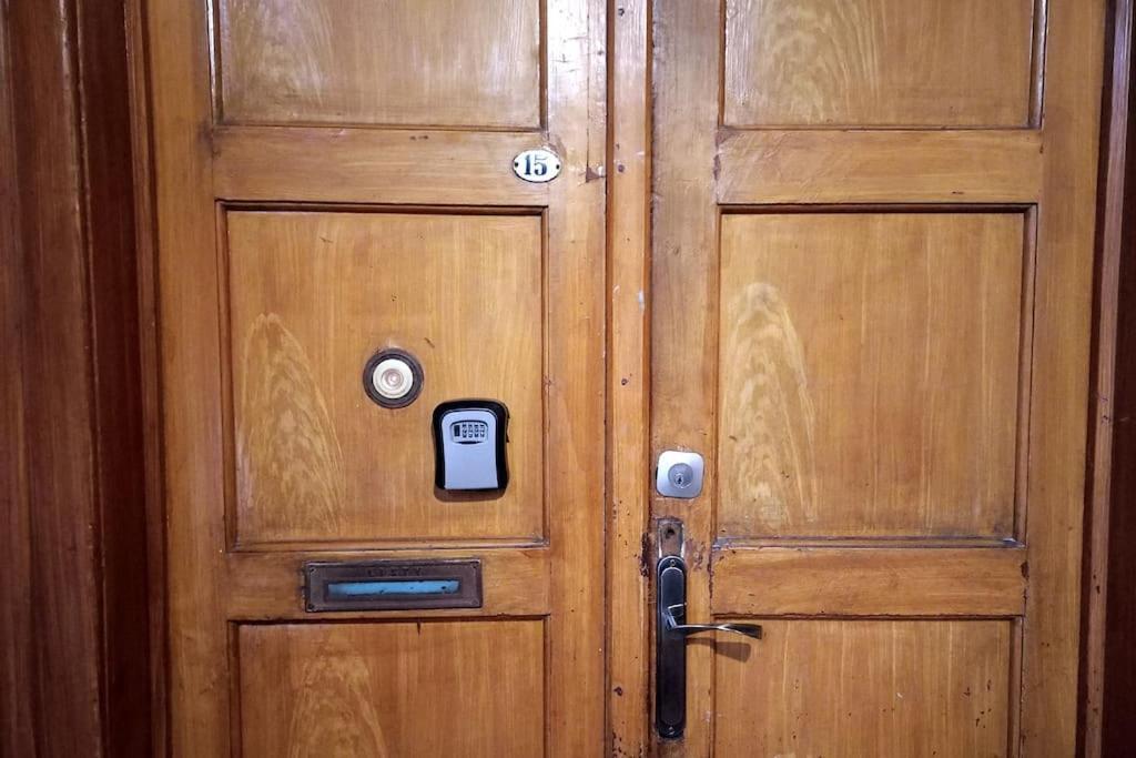 Old Town Quarter - Przemyska Street Apartment Krakau